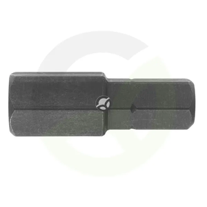 Hex nastavek 6 mm - Facom ENH306