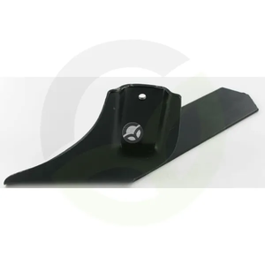 Del motike - lastovke desni 160 mm ER16