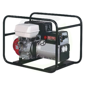 Generator za varjenje HS 200 A 4 kVA 230 V - e-power EP200X2