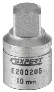 Kvadratni vijak 8mm - Expert E200204