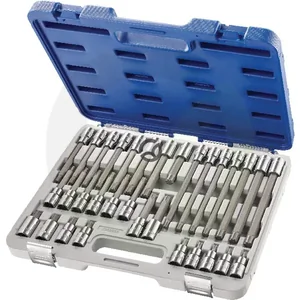 Set nasadnih ključev 1/2