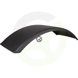 Sprednji blatnik - Dunloflex E3100PP