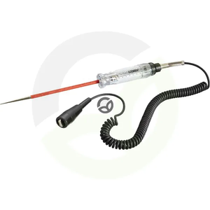 Tester napetosti 12-24V - Expert E201802