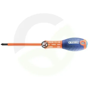 Izvijač 1000V PZ1x100 - Expert E165418