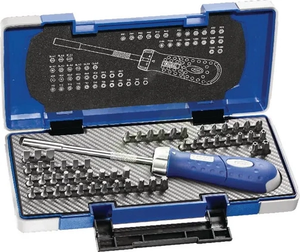 Komplet bitov 59 kosov - Expert E160804