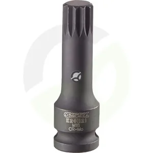 Udarni nasadni ključ XZN M18 1/2