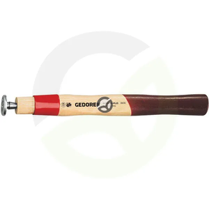 Rezervni ročaj 360 mm - jesen - Gedore E600E1000GED