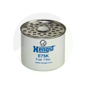 Filter goriva Hengst E75KD42