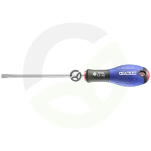 Izvijač 2.5x75 - Expert E160201