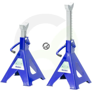 Podstavek vozila 6 ton - Expert E200144