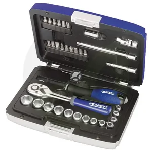 Set nasadnih ključev 1/4