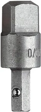 Adapter za ključe 1/4