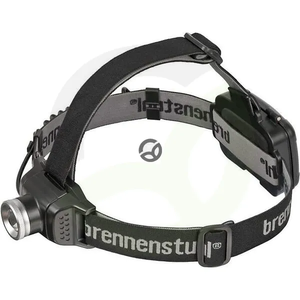 LED naglavna svetilka (lučka) KL200F - Brennenstuhl EM1178780