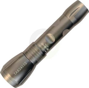 Polnilna ročna svetilka 12/230V - TAB EM2411