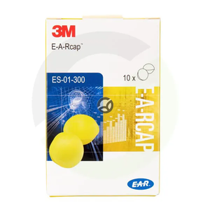 Rezervni čepki za ušesa - 3M ES01300
