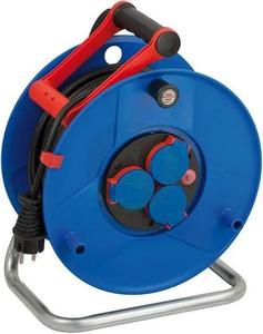 Kabelski kolut 50 m AT-N05V3V3-F 3 - Brennenstuhl EM1208590