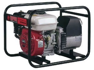 H/MA 3.2-kVA 230-V generator - e-power EP3300HMA