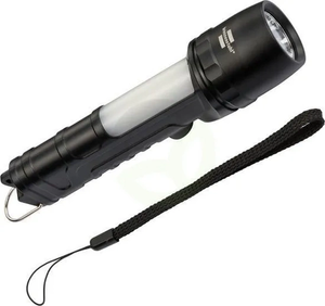 LED svetilka LuxPremium THL300 - Brennenstuhl EM1178690