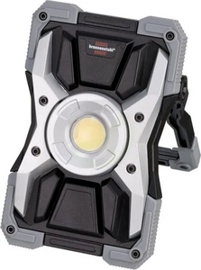 Prenosna delovna svetilka - mobilna - polnilna - LED - RUFUS 1500 MA - 1500lm - IP65 - Brennenstuhl EM1173100100