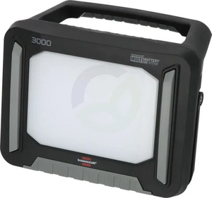 Delovna luč LED z več baterijami 3000 MA, 3150lm, IP65 - Brennenstuhl EM1173700007