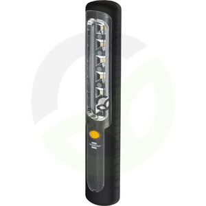 LED svetilka HL 300AD - Brennenstuhl EM1178590100