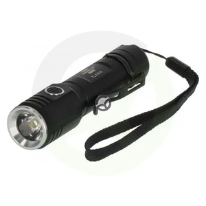 LED svetilka LuxPremium TL410A 400lm - Brennenstuhl EM11713750005