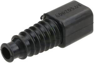 Rokav za kabel EPDM za 6-pinsko vtičnico Deutsch F.P.M. - Salvarani EL40620301