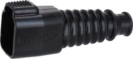 Rokav za kabel EPDM za 6-pinsko vtičnico Deutsch M.P.F. - Salvarani EL40620201