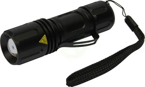 LED svetilka LuxPremium TL410F 350lm - Brennenstuhl EM11713750004