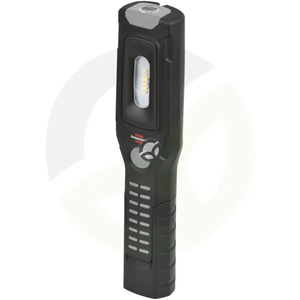 LED svetilka HL500A 500+120lm - Brennenstuhl EM1175670100