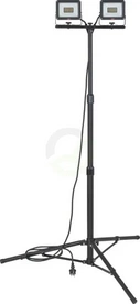 LED svetilka JARO 6060T 4800lm 2x20W - Brennenstuhl EM1171250444