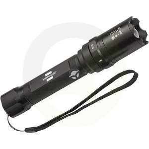 LED svetilka LuxPremium TL400AFS - Brennenstuhl EM1178600201