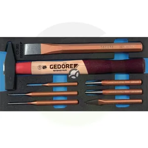 Modul Check-Tool - prazen - Gedore EI1500CT1350L