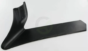 Del motike - lastovke levi 180 mm EL18