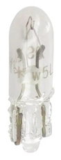 Žarnica 24V 1.2W W2x4.6d - Pneutron EL70777