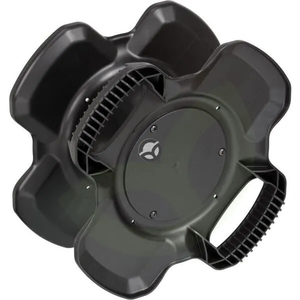 Prazni kolut za električni kabel X-Gum - Brennenstuhl EM1169700010