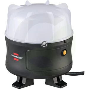 LED svetilka BF5050M 5400lm IP54 - Brennenstuhl EM1171410902