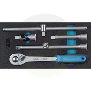 Modul Check-Tool - prazen - Gedore EI1500CT11993L