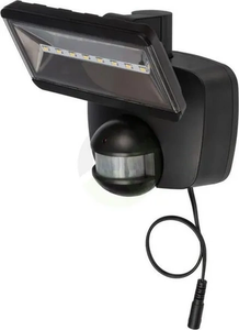 Svetilka LED + senzor gibanja - Brennenstuhl EM1170950010