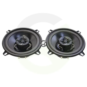 Komplet zvočnikov 130 mm - Calearo EL130