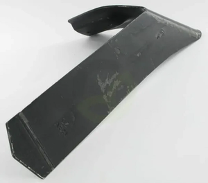Del motike - lastovke levi 200 mm EL20