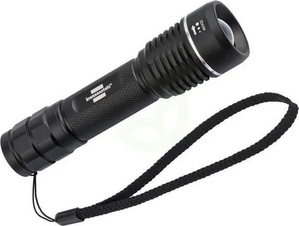 LED svetilka LuxPremium TL600AF - Brennenstuhl EM1178600401