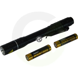 LED svetilka LuxPremium TL210F 180lm - Brennenstuhl EM11713750002