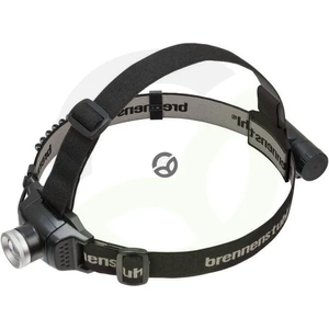 LED naglavna svetilka (lučka) KL250AF - Brennenstuhl EM1177300