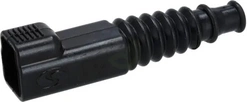 Rokav za kabel EPDM za 2-pinsko vtičnico Deutsch M.P.F. - Salvarani EL40618601