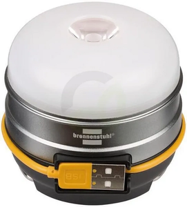 LED zunanja svetilka OLI 0300 A - Brennenstuhl EM1171540