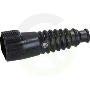 Rokav za kabel EPDM za 4-pinsko vtičnico Deutsch M.P.F. - Salvarani EL40621001