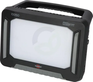 Multi-baterijska LED hibridna delovna luč 10050MH, 12500lm, IP54 - Brennenstuhl EM1173700001