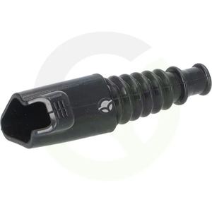 Rokav za kabel EPDM za 3-pinsko vtičnico Deutsch M.P.F. - Salvarani EL40618301