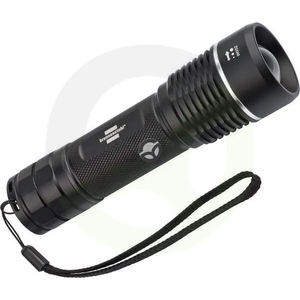 LED svetilka LuxPremium TL1200AF - Brennenstuhl EM1178600800